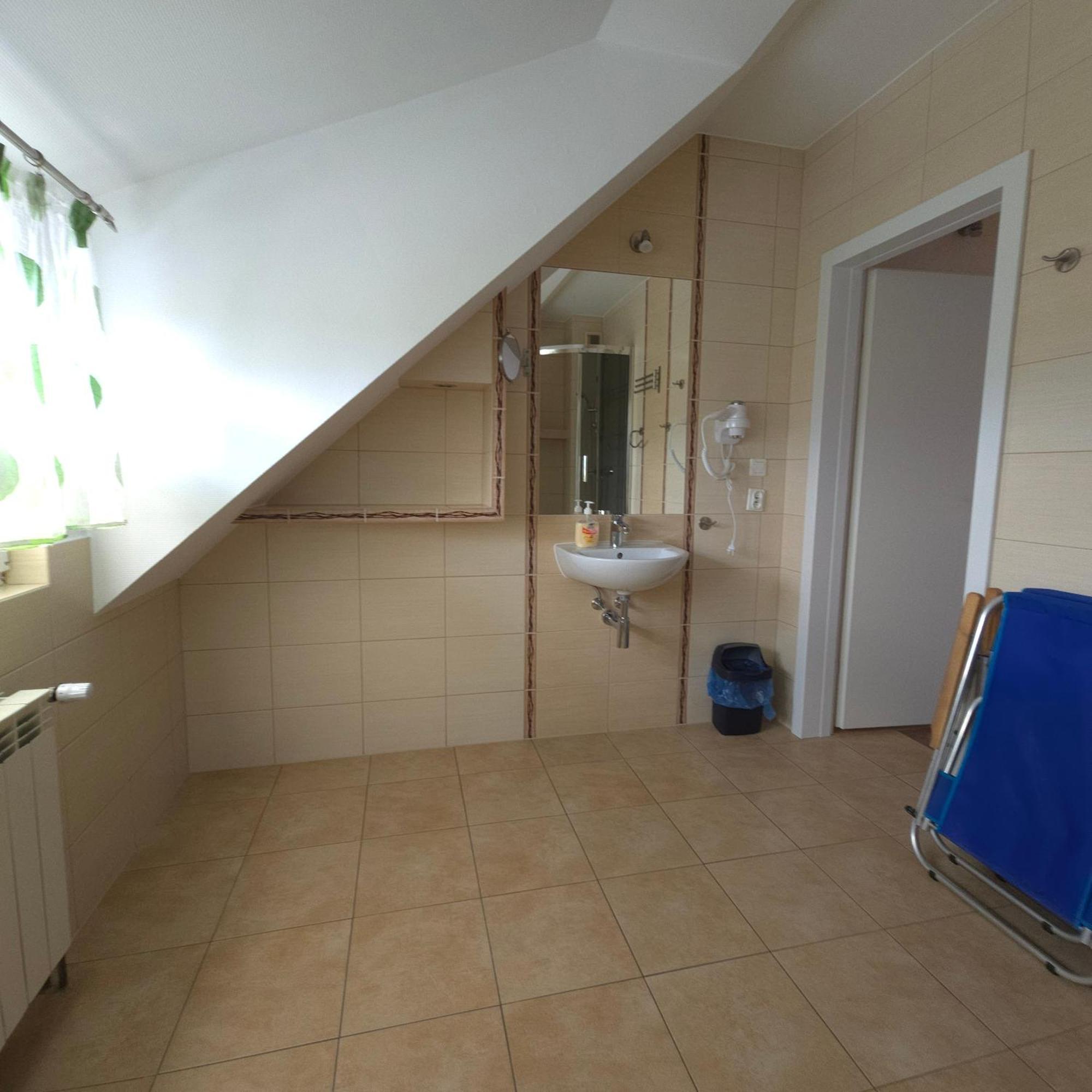 al Mare Apartment Ustronie Morskie Exterior foto