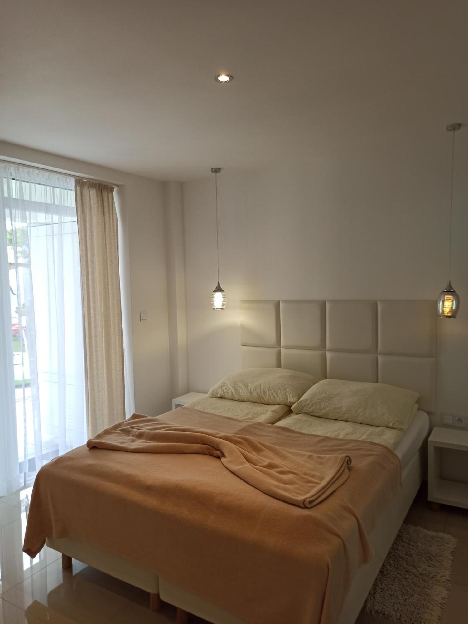 al Mare Apartment Ustronie Morskie Cameră foto